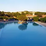 호텔 Colonna Country Club 포르투 세르보