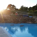 호텔 Colonna Country Club 포르투 세르보