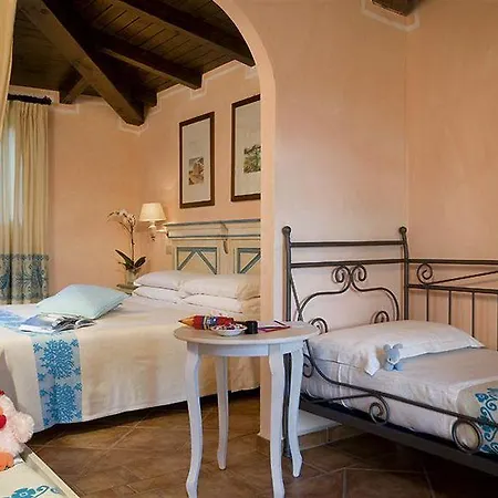 Colonna Country Club 4* Porto Cervo