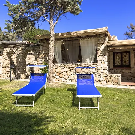 Colonna Country Club Szálloda