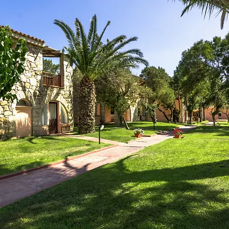 Colonna Country Club 4*