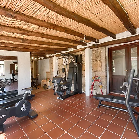 Colonna Country Club Szálloda