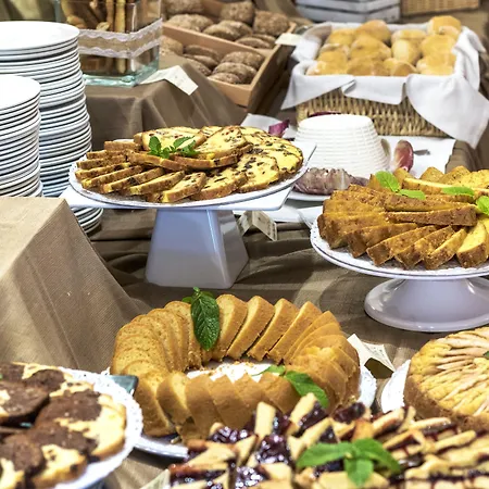 Colonna Country Club Hotel Porto Cervo