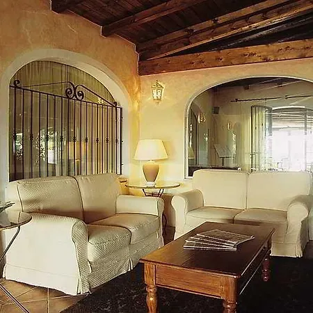 Colonna Country Club 4* Porto Cervo