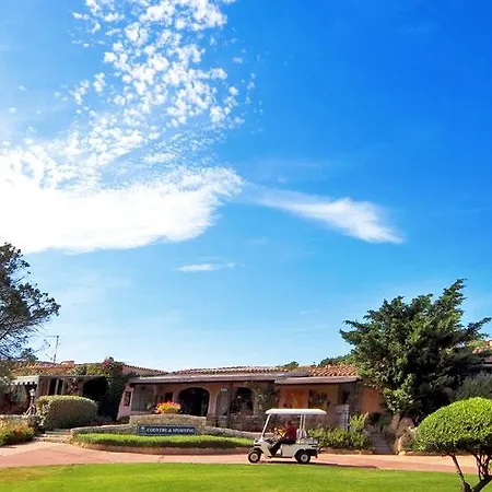 Colonna Country Club