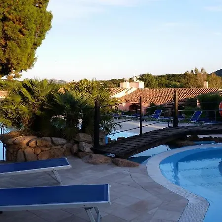 Colonna Country Club Szálloda