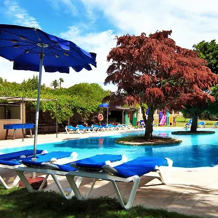 Colonna Country Club 4* Porto Cervo