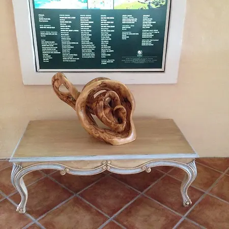 Colonna Country Club