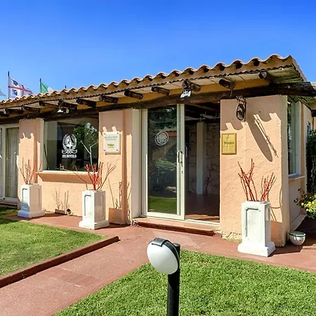 Hotel Colonna Country Club Porto Cervo