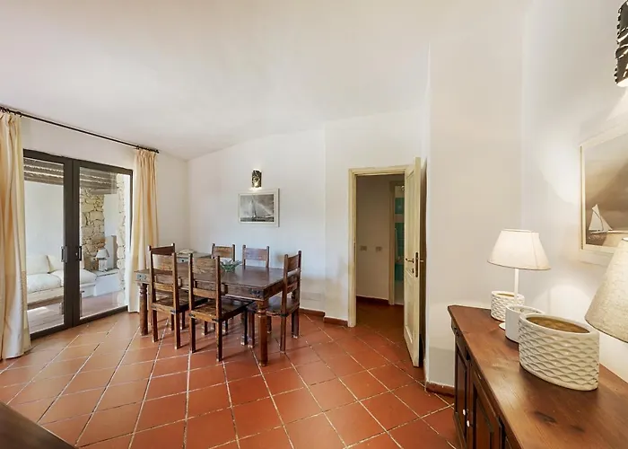 Colonna Country Club 4* Porto Cervo