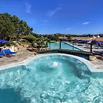 Hotel Colonna Country Club