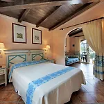 Colonna Country Club Porto Cervo