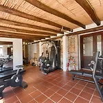 Colonna Country Club Hotel