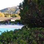 Hotel Colonna Country Club Porto Cervo