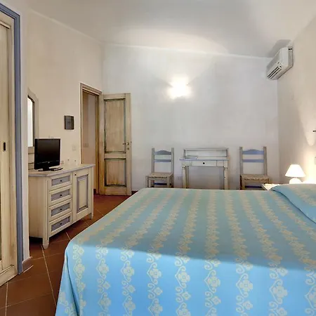 Hotel Colonna Country Club