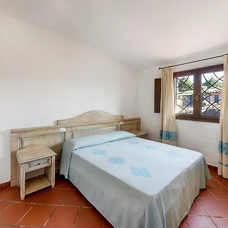 Отель Colonna Country Club 4*