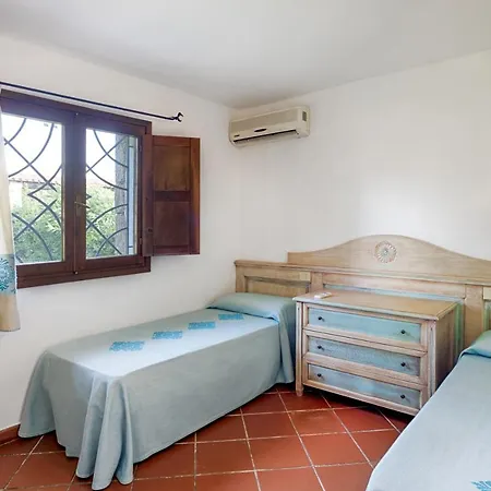 Colonna Country Club Отель 4*