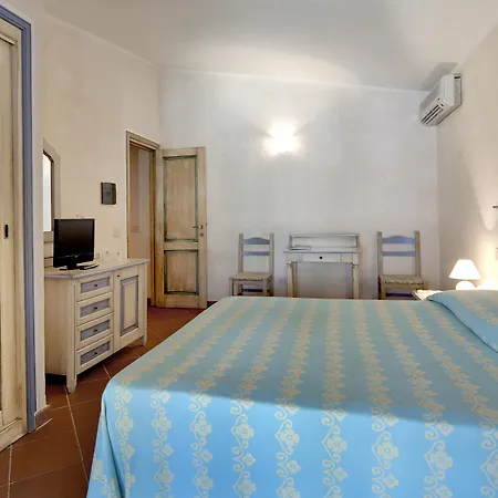 Colonna Country Club