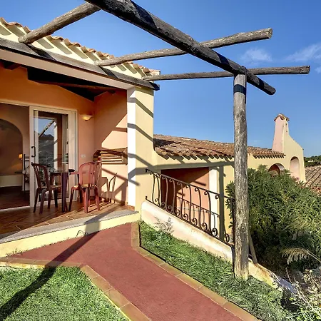 Ξενοδοχείο Colonna Country Club