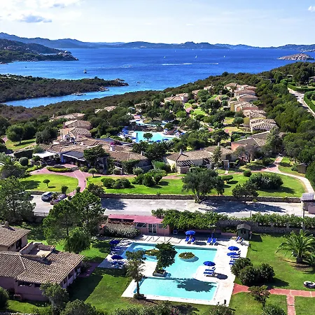 Szálloda Colonna Country Club 4*