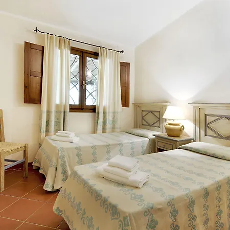 Hotel Colonna Country Club