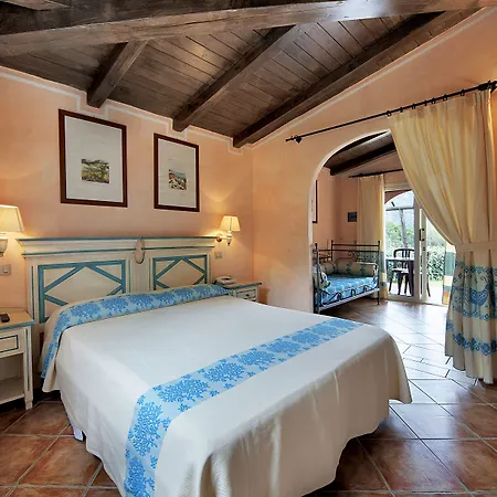 Colonna Country Club Porto Cervo