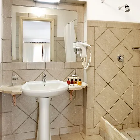 Colonna Country Club Отель Порто-Черво