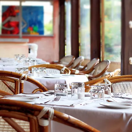 Colonna Country Club Porto Cervo