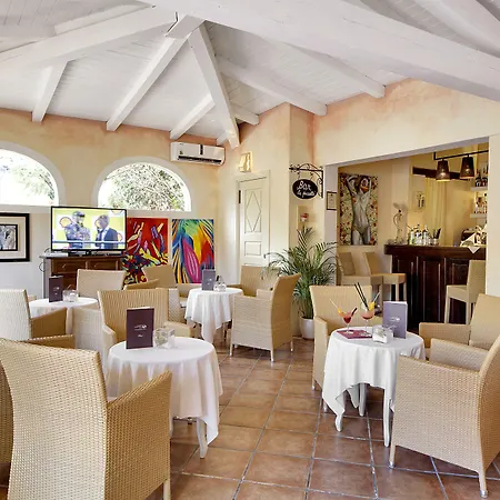 Colonna Country Club Porto Cervo