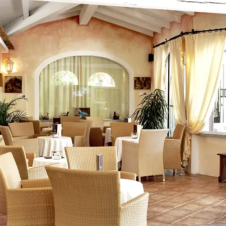 Colonna Country Club 4* Porto Cervo