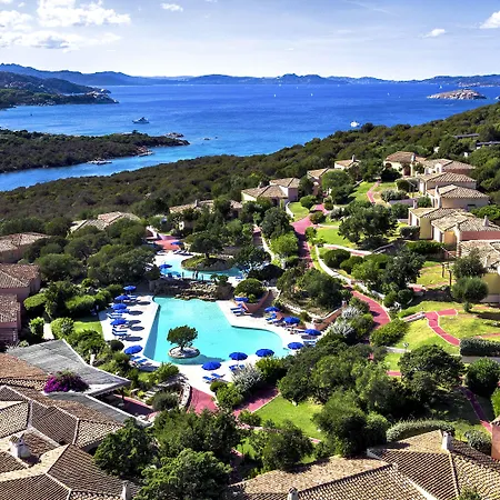Hotel Colonna Country Club
