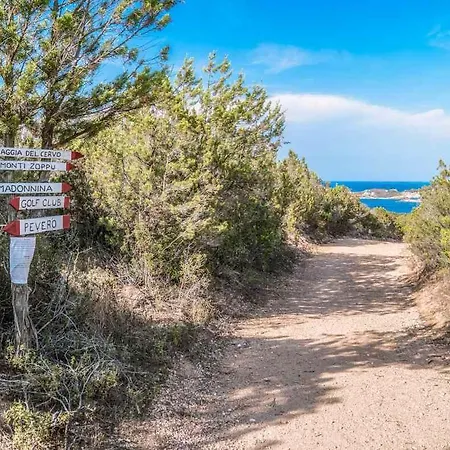 Otel Colonna Country Club