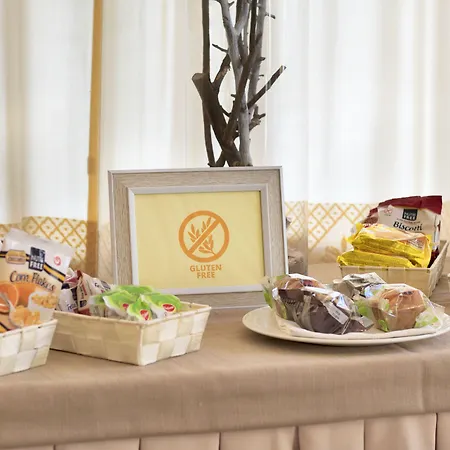 Colonna Country Club Отель 4*