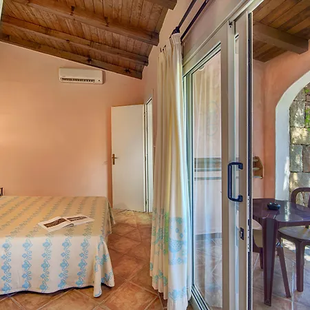 Colonna Country Club Porto Cervo