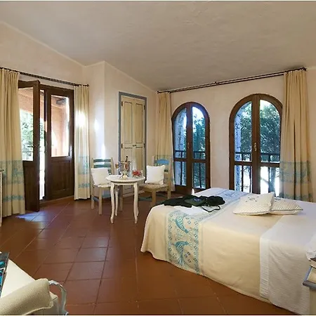 Hotel Colonna Country Club 4*