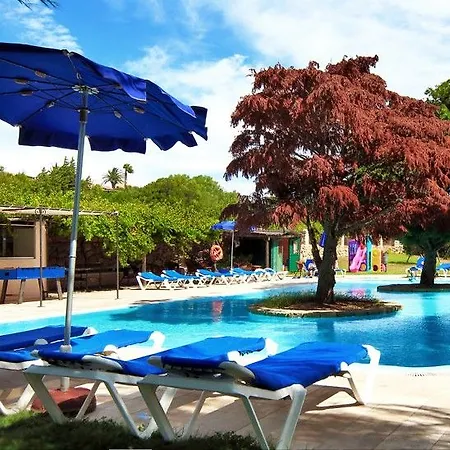 Colonna Country Club Hotel