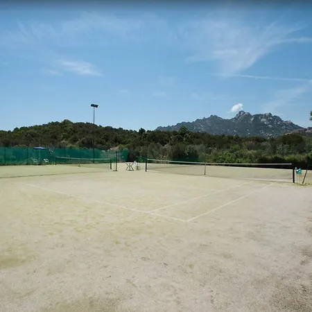 Colonna Country Club 4* Πόρτο Τσέρβο