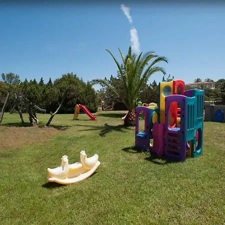 Ξενοδοχείο Colonna Country Club