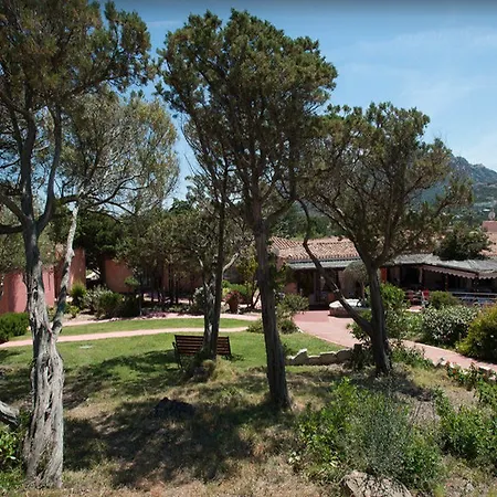 Colonna Country Club Ξενοδοχείο Πόρτο Τσέρβο