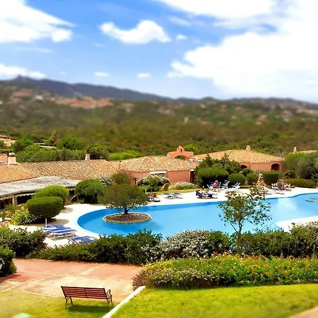 Colonna Country Club Πόρτο Τσέρβο