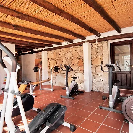Colonna Country Club 4* Πόρτο Τσέρβο