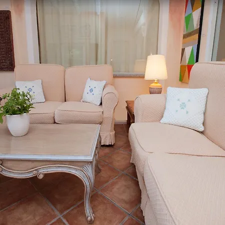 Colonna Country Club Ξενοδοχείο