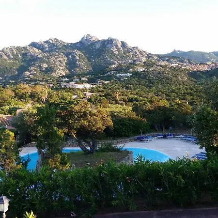 Colonna Country Club Hotel 4*
