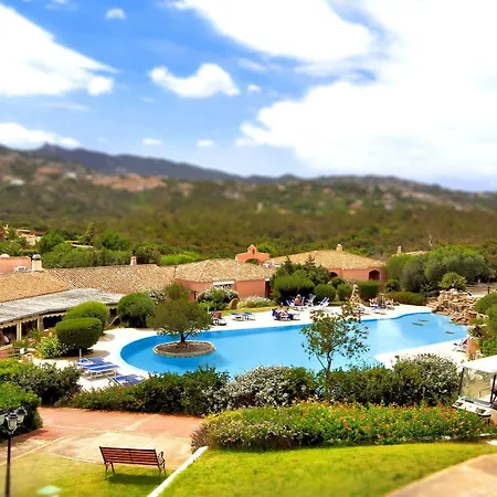 Colonna Country Club Ξενοδοχείο Πόρτο Τσέρβο
