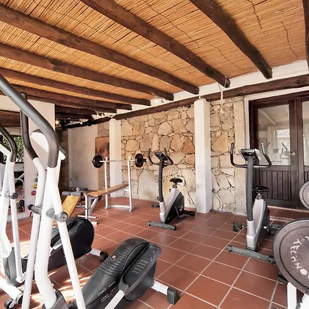 Colonna Country Club Hotel