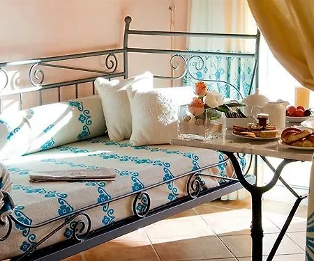 Hotel Colonna Country Club Porto Cervo