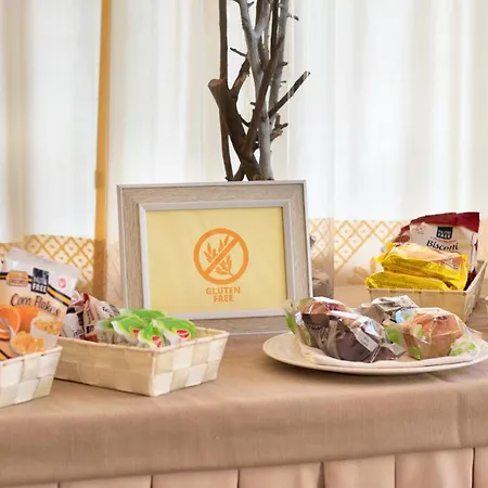 Hotel Colonna Country Club 4*