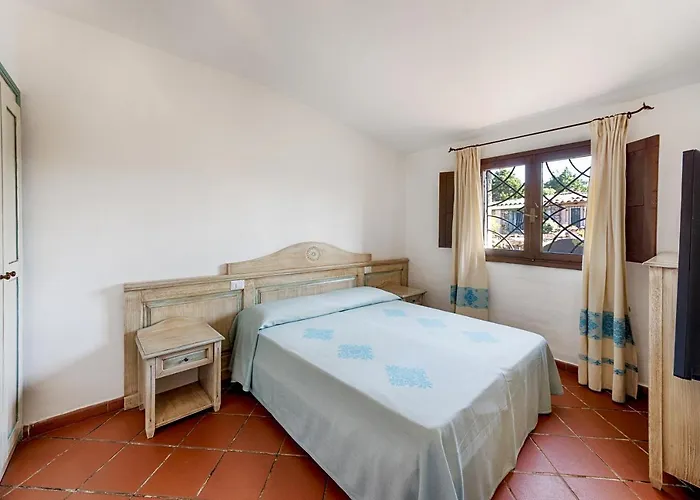 Szálloda Colonna Country Club 4*