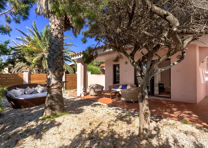 Colonna Country Club Szálloda