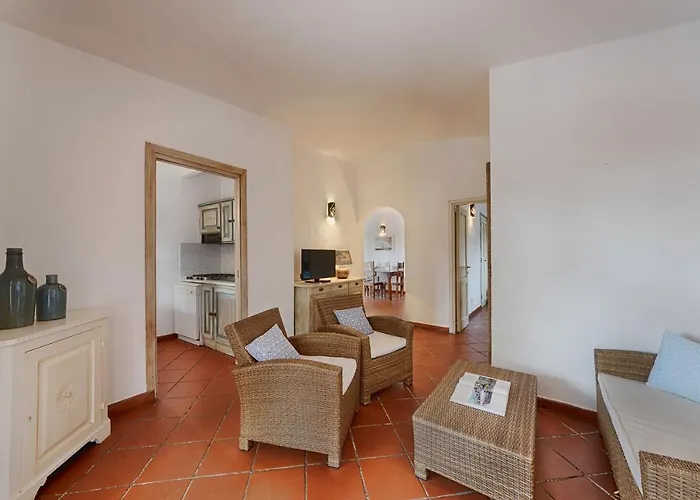 Szálloda Colonna Country Club